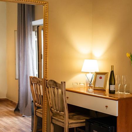 Rome'S Best Holidays Guest House ภายนอก รูปภาพ