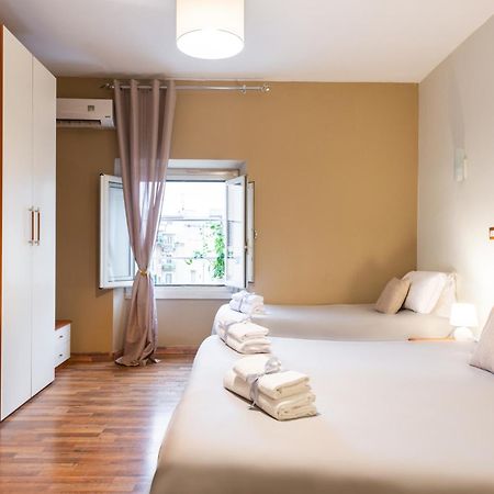 Rome'S Best Holidays Guest House ภายนอก รูปภาพ