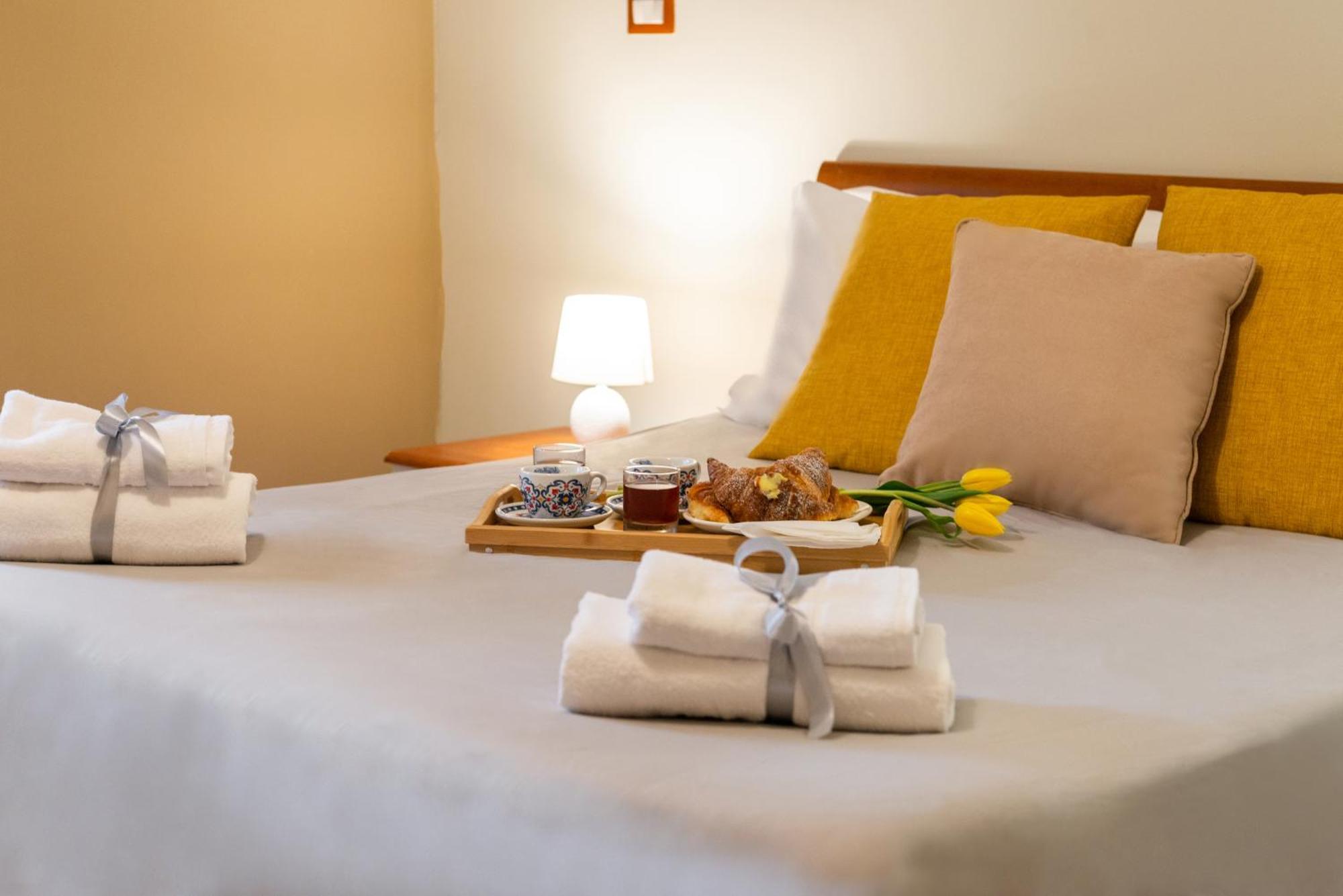 Rome'S Best Holidays Guest House ภายนอก รูปภาพ