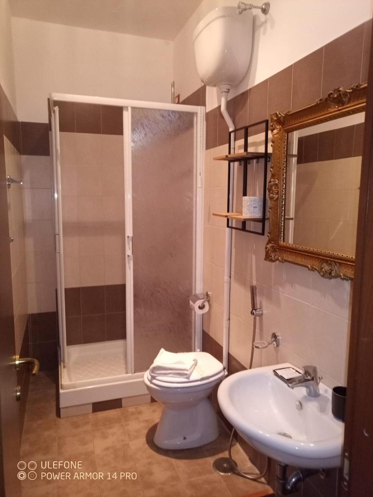 Rome'S Best Holidays Guest House ภายนอก รูปภาพ