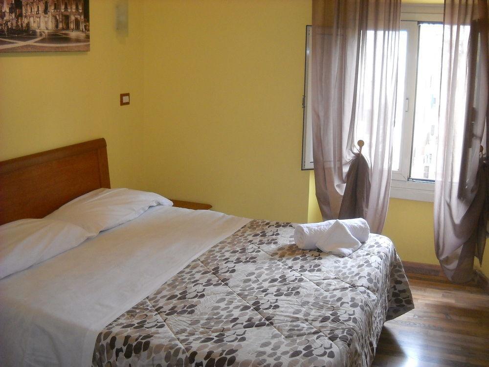 Rome'S Best Holidays Guest House ภายนอก รูปภาพ