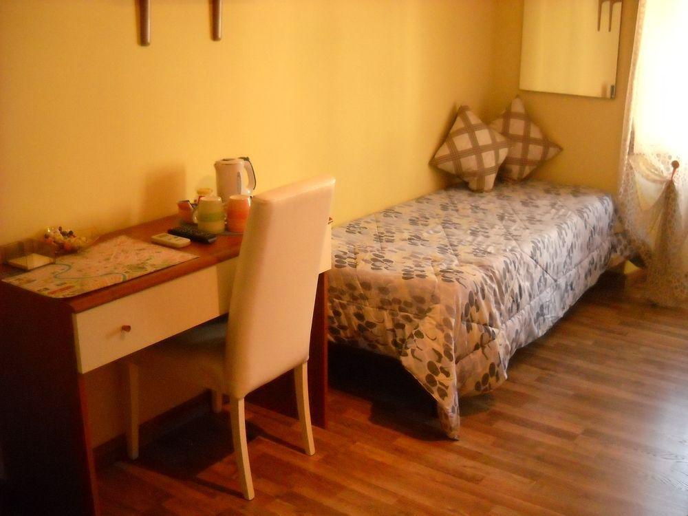 Rome'S Best Holidays Guest House ภายนอก รูปภาพ