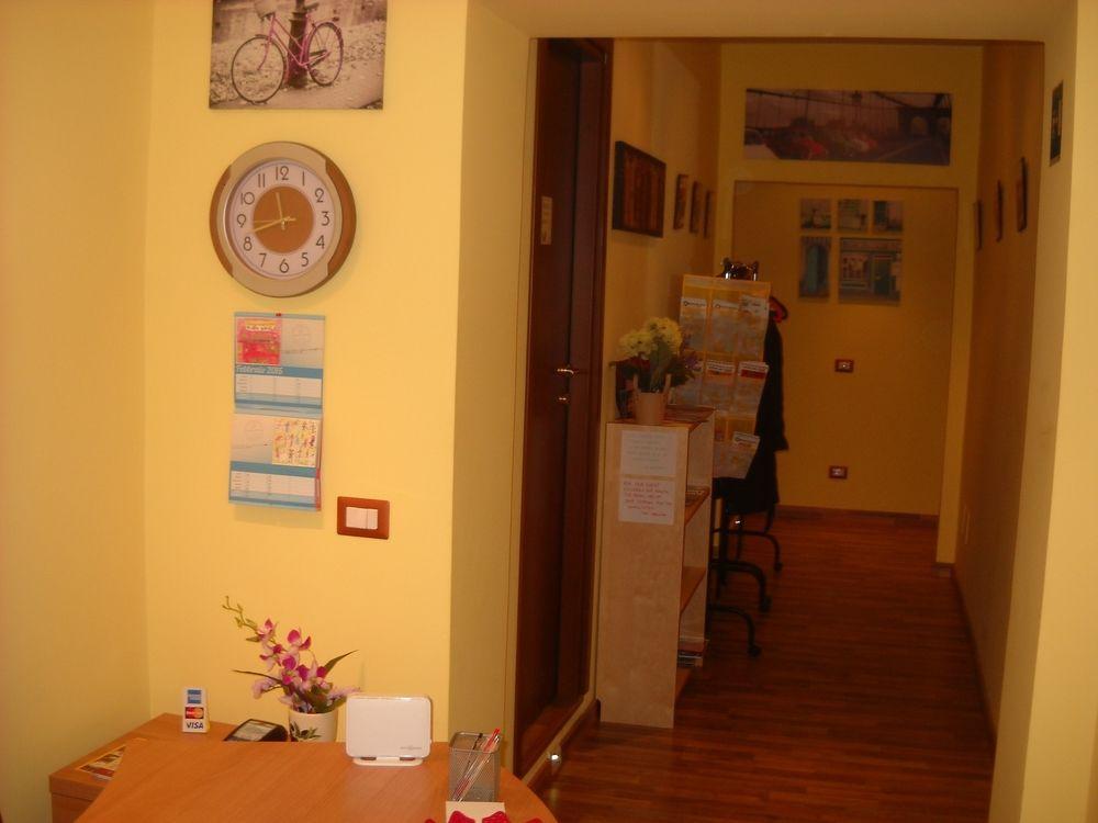 Rome'S Best Holidays Guest House ภายนอก รูปภาพ