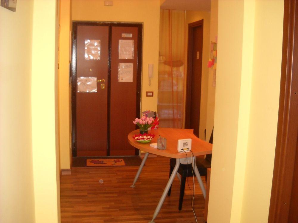 Rome'S Best Holidays Guest House ภายนอก รูปภาพ