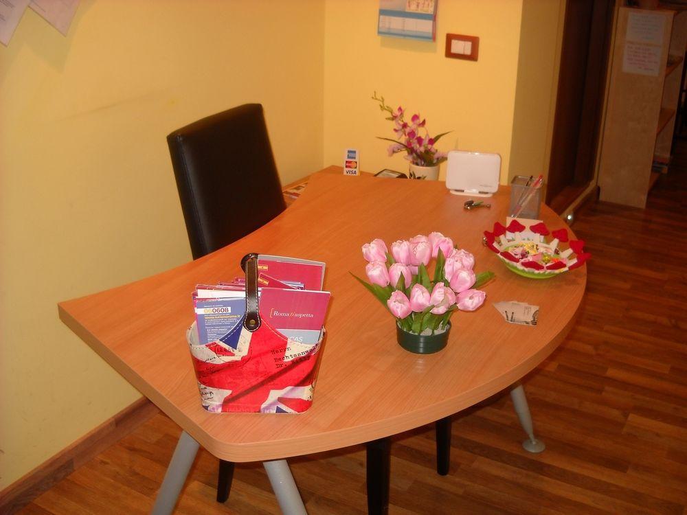 Rome'S Best Holidays Guest House ภายนอก รูปภาพ