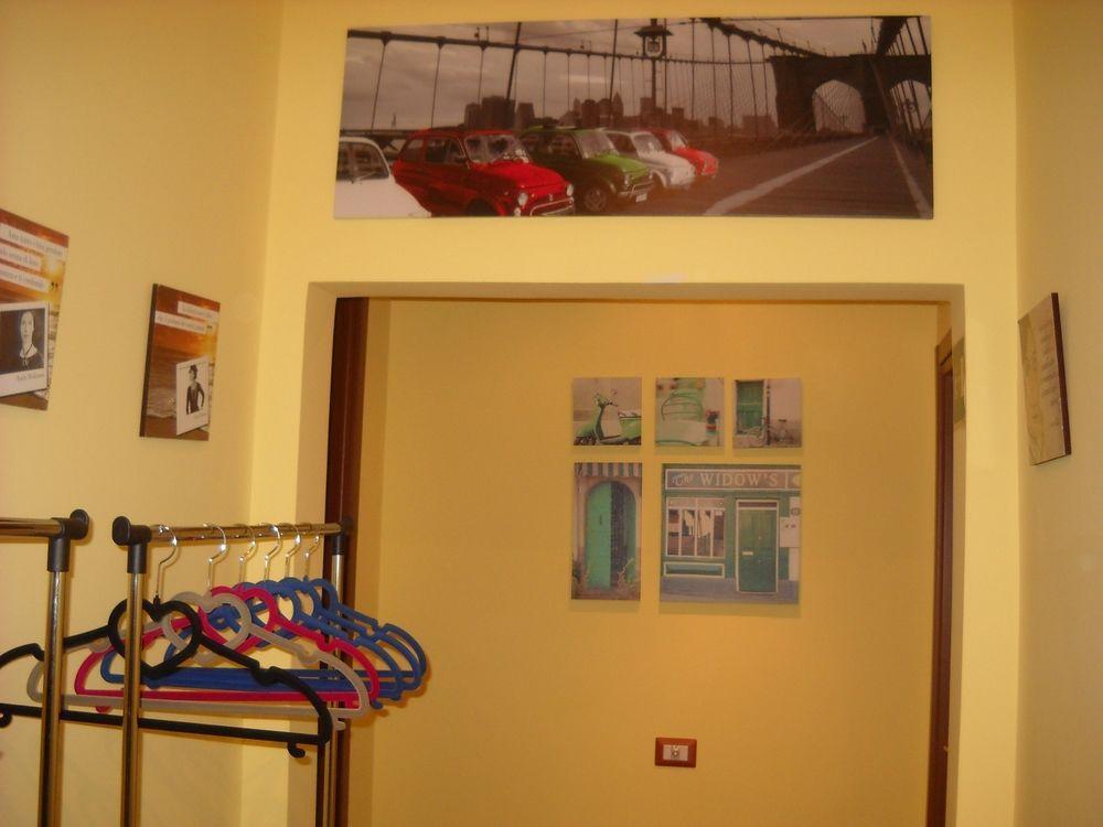 Rome'S Best Holidays Guest House ภายนอก รูปภาพ