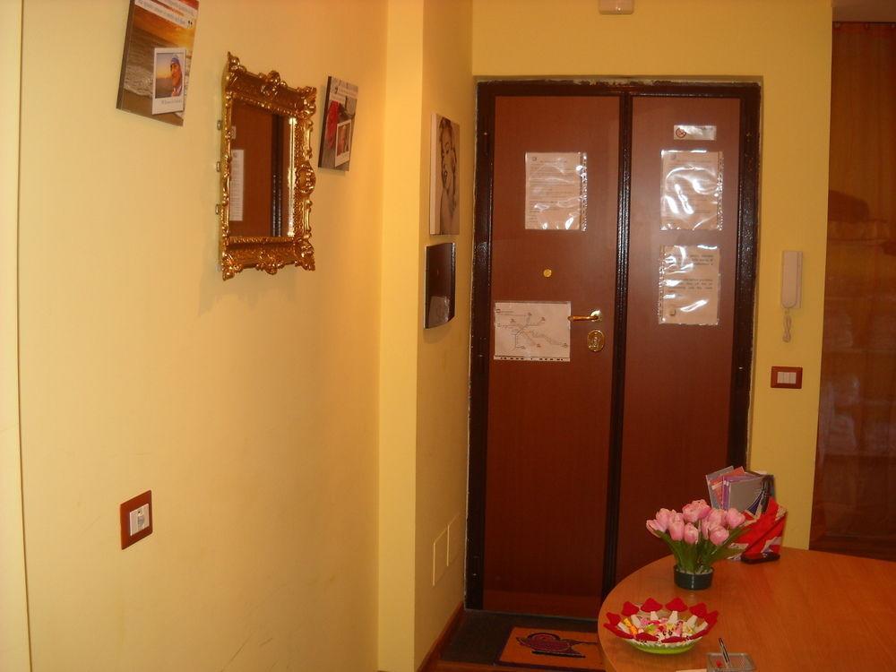 Rome'S Best Holidays Guest House ภายนอก รูปภาพ