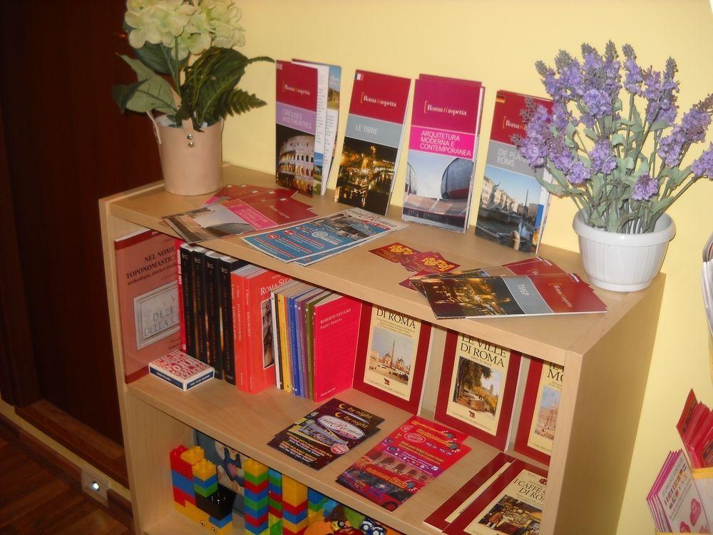 Rome'S Best Holidays Guest House ภายนอก รูปภาพ