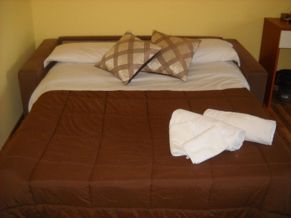 Rome'S Best Holidays Guest House ภายนอก รูปภาพ
