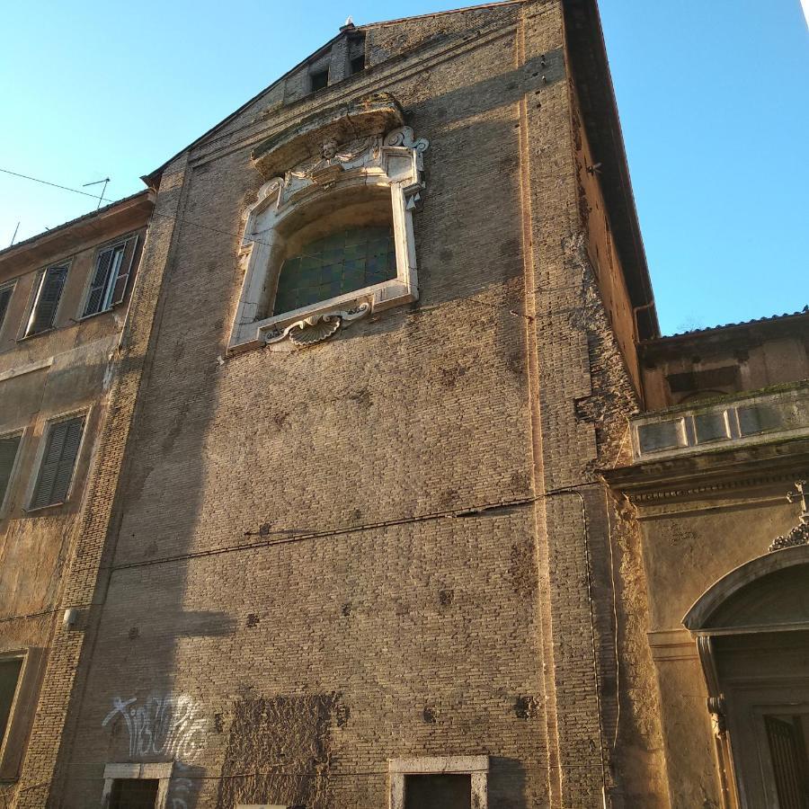 Rome'S Best Holidays Guest House ภายนอก รูปภาพ