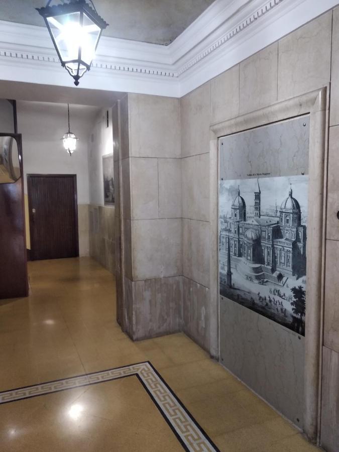 Rome'S Best Holidays Guest House ภายนอก รูปภาพ