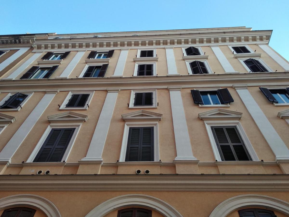 Rome'S Best Holidays Guest House ภายนอก รูปภาพ