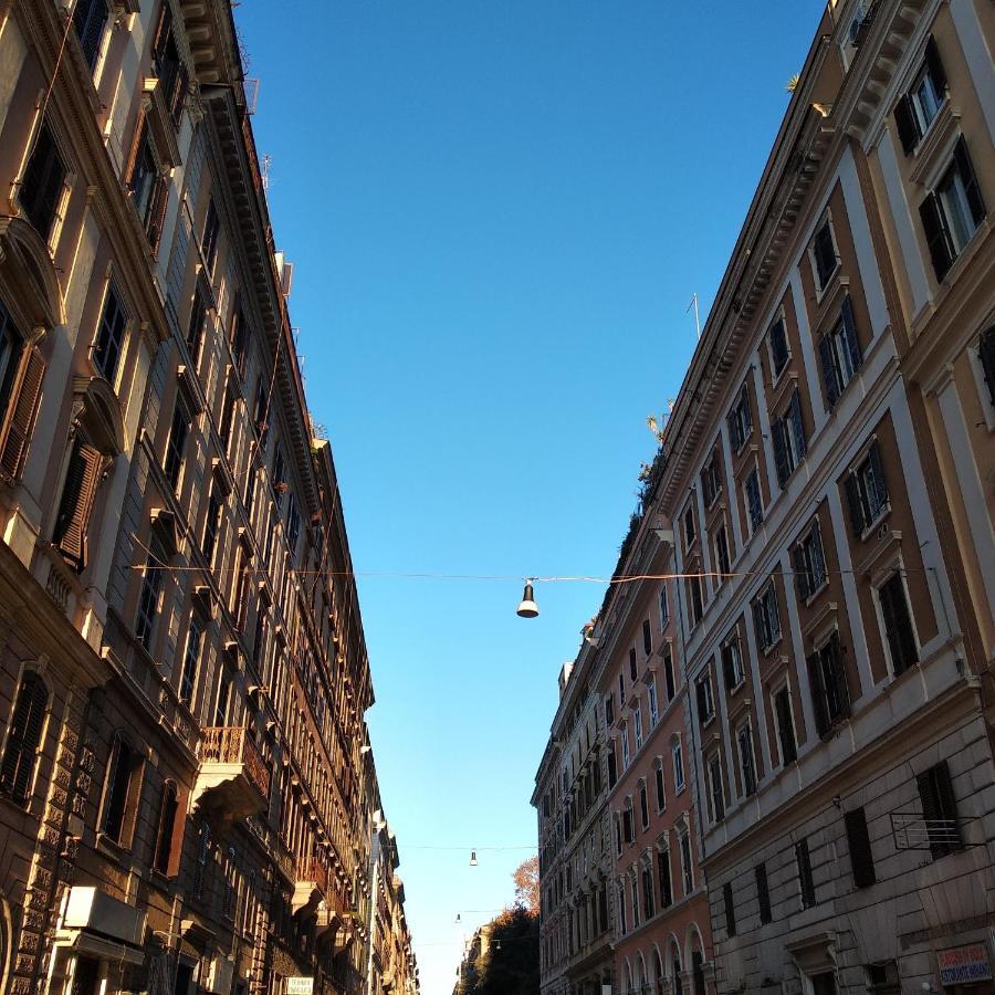 Rome'S Best Holidays Guest House ภายนอก รูปภาพ