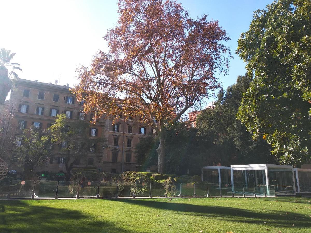 Rome'S Best Holidays Guest House ภายนอก รูปภาพ